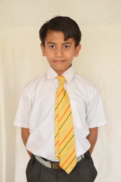 SHORRYA KAUSHAL 
